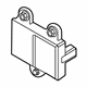 Ford LK4Z-9E731-B Distance Sensor, Front