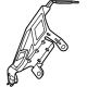 Ford L1MZ-14B303-A Inverter Mount Bracket