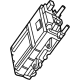Ford LK2Z-10B689-B Control Module