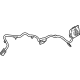 Ford L1MZ-14A303-D Wire
