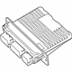Ford BC3Z-12A650-CGKNP ECM