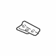 Ford FT4Z-10718-C Hold Down