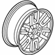 Ford 7L1Z-1007-D Wheel, Alloy