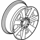 Ford 7L1Z-1007-C Wheel, Alloy