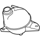 Ford KK2Z-8A080-D Expansion Tank