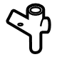Ford LK4Z-18495-D Water Valve