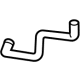 Ford LK4Z-6A715-D Hose