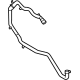 Ford LK4Z-8A519-L Outlet Hose