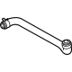 Ford LK4Z-8C289-A Connector Hose, Lower