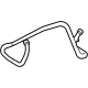 Ford LK4Z-7A031-B Cooler Line