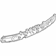 Ford KR3Z-17E855-A Absorber, Rear