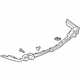 Ford KR3Z-17F828-AA Valance Panel, Rear