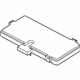 Ford L1MZ-14A003-C Upper Cover