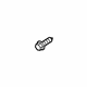 Ford -W500212-S300 Vacuum Solenoid Screw