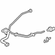 Ford HG9Z-9D289-E Hose Assembly