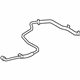 Ford HG9Z-9D683-B Vent Pipe