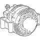 Ford 4U2Z-10V346-ELRM Alternator