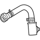 Ford MB3Z-9C490-A Manifold