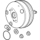 Ford MB3Z-2005-B Brake Booster