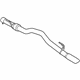 Ford CK4Z-5202-J Exhaust Pipe, Rear