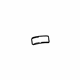 Ford CK4Z-5E258-A Heat Shield