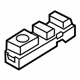 Ford JL7Z-14529-AB Window Switch, Driver Side