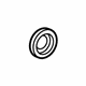 Ford JL7Z-19E882-AB Gasket