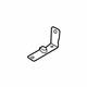 Ford HC3Z-99430B12-B Pivot, Rear Passenger Side