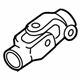 Ford 6C2Z-3E751-AA Intermediate Shaft, Center