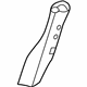 Ford BB5Z-78610E38-A Front Seat Air Bag Housing, Passenger Side