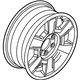 Ford AL3Z-1007-D Wheel, Alloy