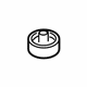 Ford 1L2Z-1000155-AA Absorber, Front Center Lower