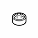 Ford 3L2Z-1000155-CA Absorber, Front Lower