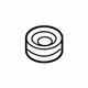Ford 1L2Z-1000155-CA Cushion, Lower