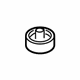 Ford 6L2Z-1000155-DA Absorber, Front Lower