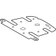 Ford LJ7Z-14D696-H Seat Cushion Heater