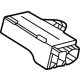 Ford JU5Z-14C724-B Control Module