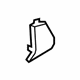 Ford FR3Z-6360262-BA Cover, Upper Passenger Side