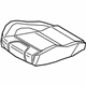 Ford FR3Z-6362900-BC Seat Cover, Front Passenger Side