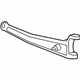 Ford 7C3Z-3006-A Axle Assembly - Front, Passenger Side