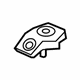 Ford 7C3Z-5A307-AL Seat - Spring, Front Driver Side