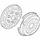 Ford AE5Z-7B546-A Pressure Plate