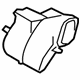 Ford 7L1Z-19B680-A Center Duct