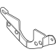 Ford NZ6Z-4A448-A Front Shield