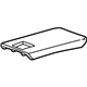 Ford XL5Z98060A78AAA Compartment Door, Outer