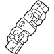 Ford LC2Z-3E751-A Shaft