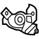 Ford FL3Z-3Z719-C Lock Actuator