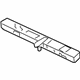 Ford 8E5Z-5461708-A Support, Front Passenger Side
