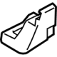 Ford ML3Z-1561748-AC Track Cover
