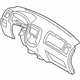 Ford 5L8Z-7804320-EAB Instrument Panel